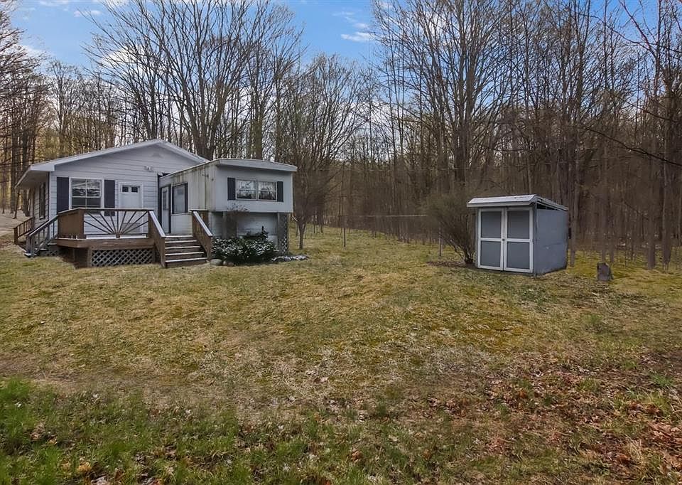 12615 Marilla Rd, Copemish, MI 49625 MLS 78080005823 Zillow