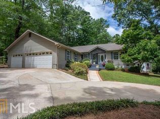 138 Cedar Cove Dr, Buckhead, GA 30625