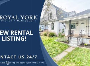 948 Princess Ave #2, London, ON N5W3M6