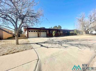 1403 Bonita Dr, Roswell, NM 88203