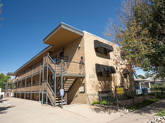 2nd image of 245 Bannock St #2195423