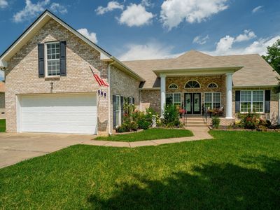 560 Windy Rd, Mount Juliet, TN, 37122