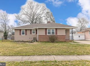 3818 Nancy Ave, Wilmington, DE 19808