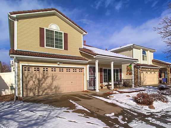 3rd image of 18735 Burlington Pl