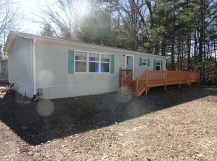 10 Silver Fox Run, Hendersonville, NC 28792