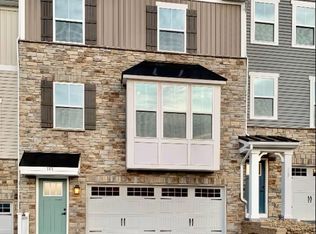 115 Moyer Hill Dr #1, Cranberry Township, PA