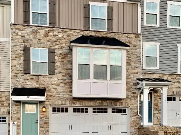 115 Moyer Hill Dr #1, Cranberry Township, PA 16066