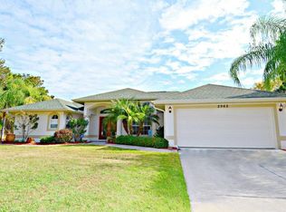 2962 Oklahoma St, North Port, FL 34286