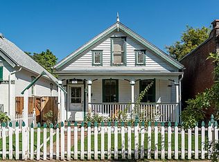 151 W Archer Pl, Denver, CO 80223