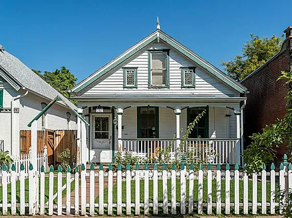 151 W Archer Pl, Denver, CO 80223