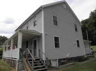 1024 Maple St, Clairton, PA 15025