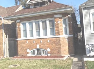 7257 S Artesian Ave, Chicago, IL 60629