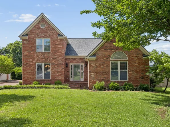 707 Bradford Pl, Murfreesboro, TN 37130