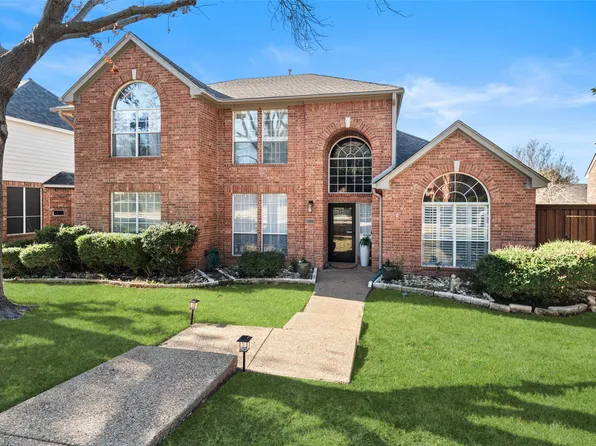 6212 Palomino Dr, Plano, TX 75024