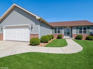 9300 63rd STREET, Kenosha, WI 53142