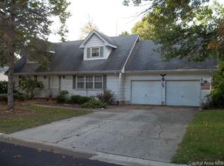 69 Greencastle Cir, Springfield, IL 62712