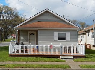 728 Jackson Ave, Huntington, WV 25704