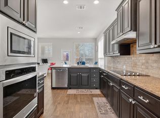7815 Kettle Creek Dr, Arlington, TX 76001