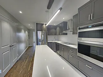 Rented by Astoria Realty