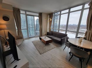 59 Annie Craig Dr #3107, Toronto, ON M8V 0C4