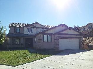 6836 Princessa Dr, Palmdale, CA 93551