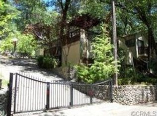 10550 Foothill Rd, Loch Lomond, CA 95461