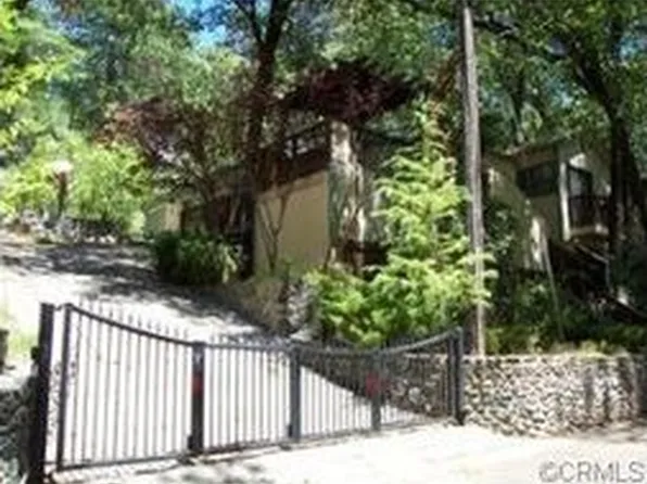10550 Foothill Rd, Loch Lomond, CA 95461