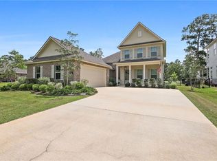 30890 Carter Cemetery Rd, Springfield, LA 70462