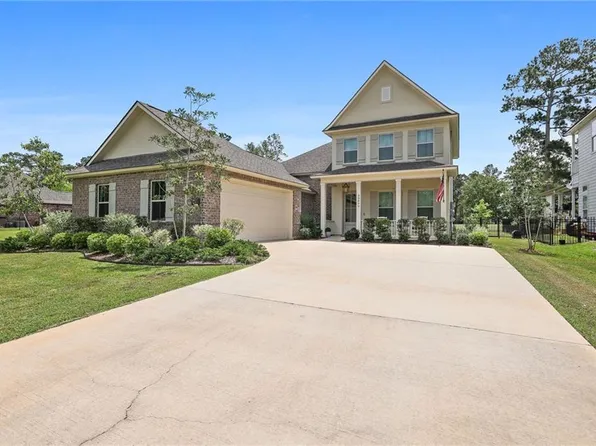 30890 Carter Cemetery Rd, Springfield, LA 70462