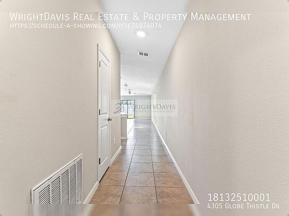 4th image of 4305 Globe Thistle Dr
