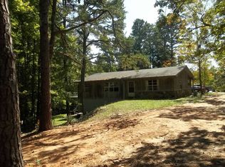 1890 Hunter Rd, Thaxton, MS 38871