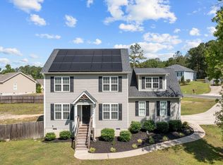 680 Cokesbury Park Ln, Fuquay Varina, NC 27526