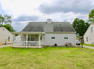 863 Richmond Ave, Marion, OH 43302