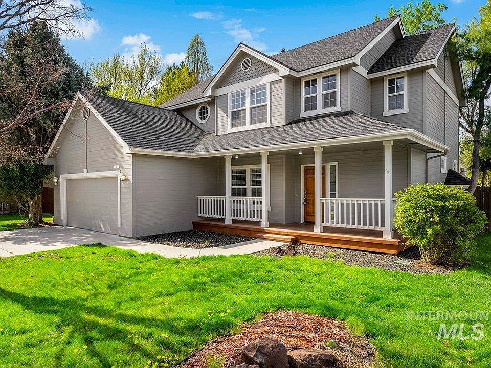 1441 N Ellington Pl, Eagle, ID 83616 MLS 98876222 Zillow