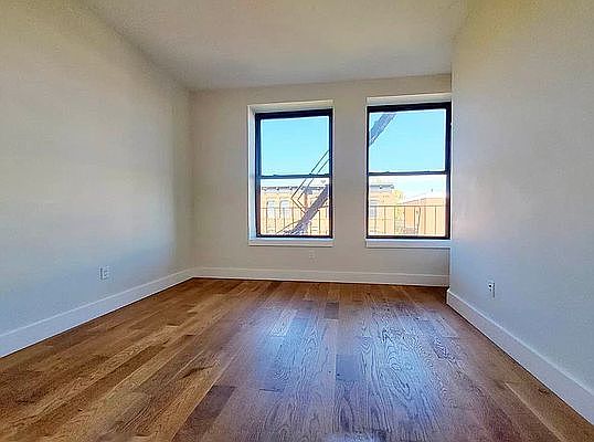 3rd image of 412 Gates Ave #4J