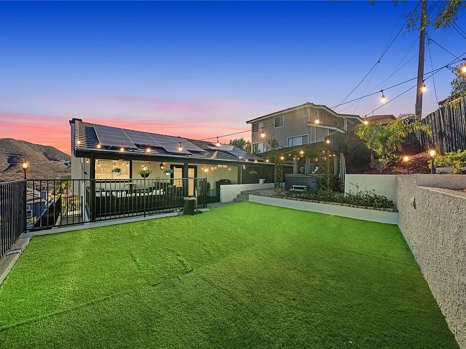 22882 Giant Fir Pl, Quail Valley, CA 92587 | Zillow