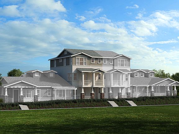 Exterior B Building 4