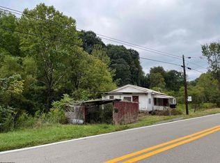9738 Buckhannon Pike, Lost Creek, WV 26385