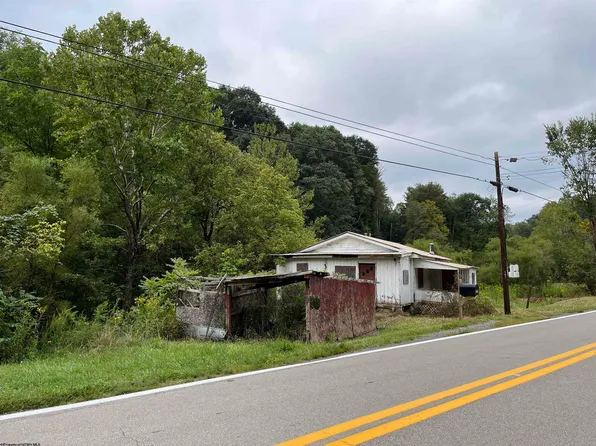 9738 Buckhannon Pike, Lost Creek, WV 26385