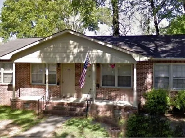 100-102-104 Hemphill Ave, Chester, SC 29706