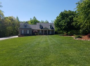 8711 M G Trl, Stokesdale, NC 27357
