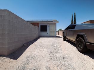 1155 N Bryant Ave #2, Tucson, AZ 85712