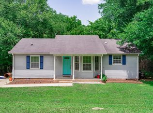 406 Park St, Pulaski, TN 38478
