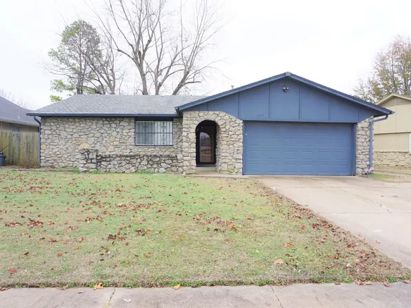 13366 E 32nd St, Tulsa, OK 74134