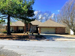 5 Timbercrest Ln, Bella Vista, AR 72715