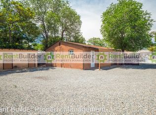 1728 Patrick Pl NW #A, Albuquerque, NM 87107