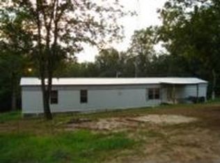 384 County Road 355, Florence, AL 35634