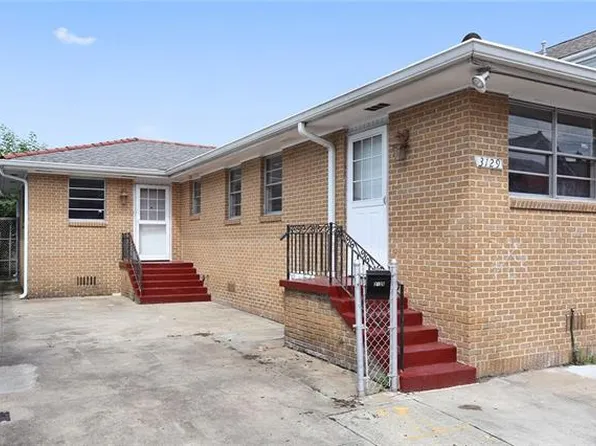 3129 Burgundy St, New Orleans, LA 70117