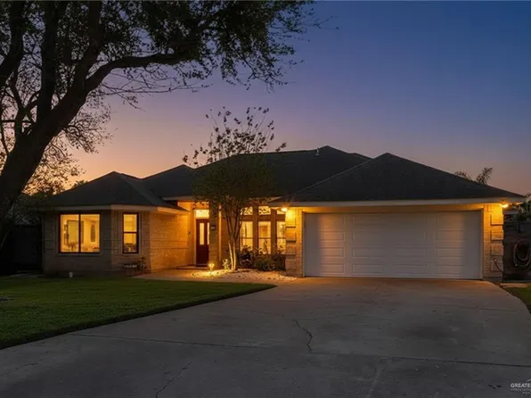 7309 N 32nd St, McAllen, TX 78504