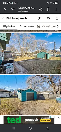 5150 Irving Ave N #1 Photo 1